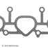 037-6000 by BECK ARNLEY - INT MANIFOLD GASKET SET