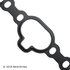 037-6018 by BECK ARNLEY - INTAKE MANIFOLD GASKETS