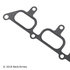 037-6020 by BECK ARNLEY - INTAKE MANIFOLD GASKET