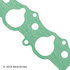 037-6003 by BECK ARNLEY - INTAKE MANIFOLD GASKET