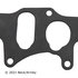 037-6033 by BECK ARNLEY - INTAKE MANIFOLD GASKET