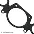 037-4842 by BECK ARNLEY - PLENUM GASKET