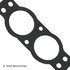 037-4843 by BECK ARNLEY - PLENUM GASKET