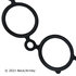 037-4845 by BECK ARNLEY - HEAT INSULATOR GASKET