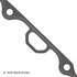 037-4856 by BECK ARNLEY - PLENUM GASKET