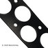 037-4858 by BECK ARNLEY - PLENUM GASKET