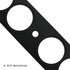 037-4851 by BECK ARNLEY - PLENUM GASKET