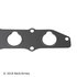 037-6056 by BECK ARNLEY - INTAKE MANIFOLD GASKET