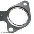 037-4860 by BECK ARNLEY - EXHAUST MANIFOLD GASKET