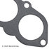 037-4861 by BECK ARNLEY - PLENUM GASKET