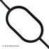 037-6074 by BECK ARNLEY - INTAKE MANIFOLD GASKET