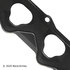 037-6087 by BECK ARNLEY - INTAKE MANIFOLD GASKETS