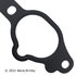 037-6078 by BECK ARNLEY - INTAKE MANIFOLD GASKET