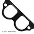 037-6082 by BECK ARNLEY - INTAKE MANIFOLD GASKET