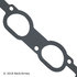 037-6093 by BECK ARNLEY - INTAKE MANIFOLD GASKET