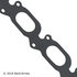 037-6095 by BECK ARNLEY - INTAKE MANIFOLD GASKET