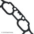 037-6107 by BECK ARNLEY - INTAKE MANIFOLD GASKET