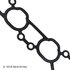 037-6108 by BECK ARNLEY - INTAKE MANIFOLD GASKET