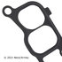 037-6112 by BECK ARNLEY - INTAKE MANIFOLD GASKET