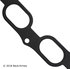 037-6105 by BECK ARNLEY - INTAKE MANIFOLD GASKET