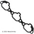 037-6118 by BECK ARNLEY - INT MANIFOLD GASKET SET