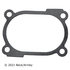 037-6123 by BECK ARNLEY - INT MANIFOLD GASKET SET