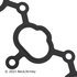 037-6133 by BECK ARNLEY - INTAKE MANIFOLD GASKET