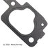 037-6129 by BECK ARNLEY - INTAKE MANIFOLD GASKET