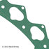 037-6158 by BECK ARNLEY - INT MANIFOLD GASKET SET