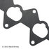 037-6160 by BECK ARNLEY - INT MANIFOLD GASKET SET