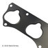 037-6154 by BECK ARNLEY - INTAKE MANIFOLD GASKET