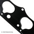 037-6149 by BECK ARNLEY - INTAKE MANIFOLD GASKET