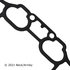 037-6167 by BECK ARNLEY - INT MANIFOLD GASKET SET