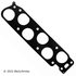 037-6168 by BECK ARNLEY - INT MANIFOLD GASKET SET