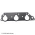 037-6172 by BECK ARNLEY - INT MANIFOLD GASKET SET