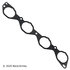 037-6163 by BECK ARNLEY - INT MANIFOLD GASKET SET