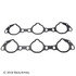 037-6191 by BECK ARNLEY - INT MANIFOLD GASKET SET