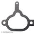 037-6186 by BECK ARNLEY - INT MANIFOLD GASKET SET