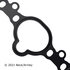 037-6187 by BECK ARNLEY - INT MANIFOLD GASKET SET