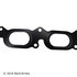 037-6199 by BECK ARNLEY - INTAKE MANIFOLD GASKET