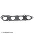 037-6201 by BECK ARNLEY - INTAKE MANIFOLD GASKET