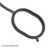 037-6210 by BECK ARNLEY - INTAKE MANIFOLD GASKET