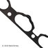 037-6211 by BECK ARNLEY - INTAKE MANIFOLD GASKET