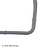 037-6204 by BECK ARNLEY - INTAKE MANIFOLD GASKET