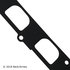 037-6205 by BECK ARNLEY - INTAKE MANIFOLD GASKET