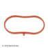 037-6206 by BECK ARNLEY - INT MANIFOLD GASKET SET