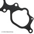 037-6225 by BECK ARNLEY - INT MANIFOLD GASKET SET