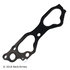 037-6217 by BECK ARNLEY - INTAKE MANIFOLD GASKET