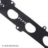 037-6231 by BECK ARNLEY - INT MANIFOLD GASKET SET