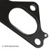 037-8015 by BECK ARNLEY - EXHAUST MANIFOLD GASKET
